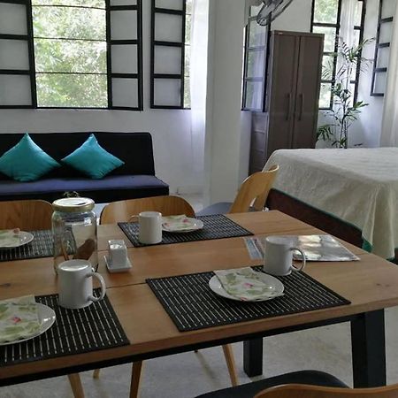 Apartamento Equipado Tipo Loft Apartment El Remate Exterior photo