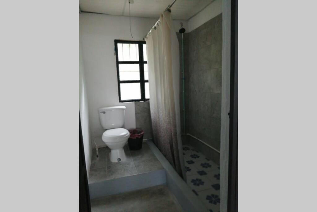 Apartamento Equipado Tipo Loft Apartment El Remate Exterior photo