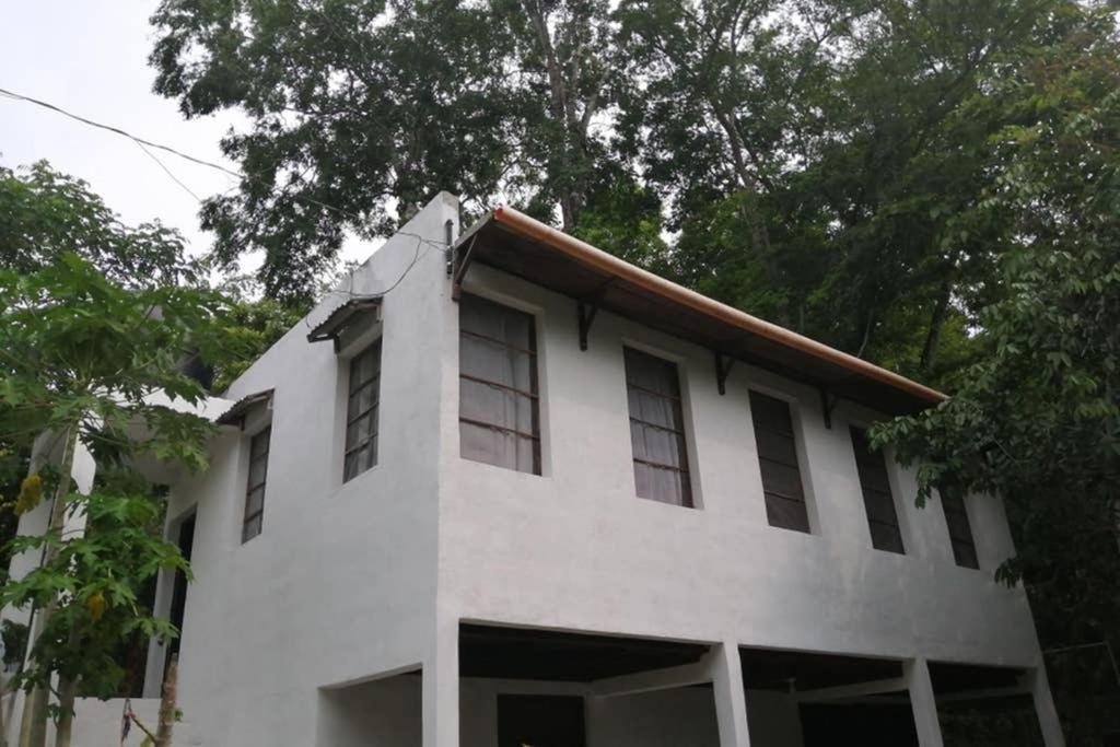 Apartamento Equipado Tipo Loft Apartment El Remate Exterior photo